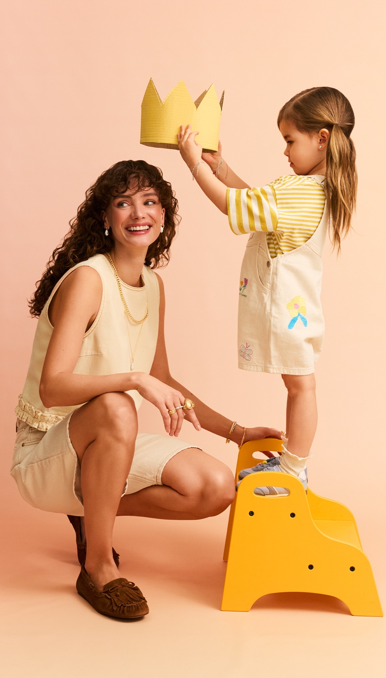 BĄDŹ Z NIĄ. DLA NIEJ.