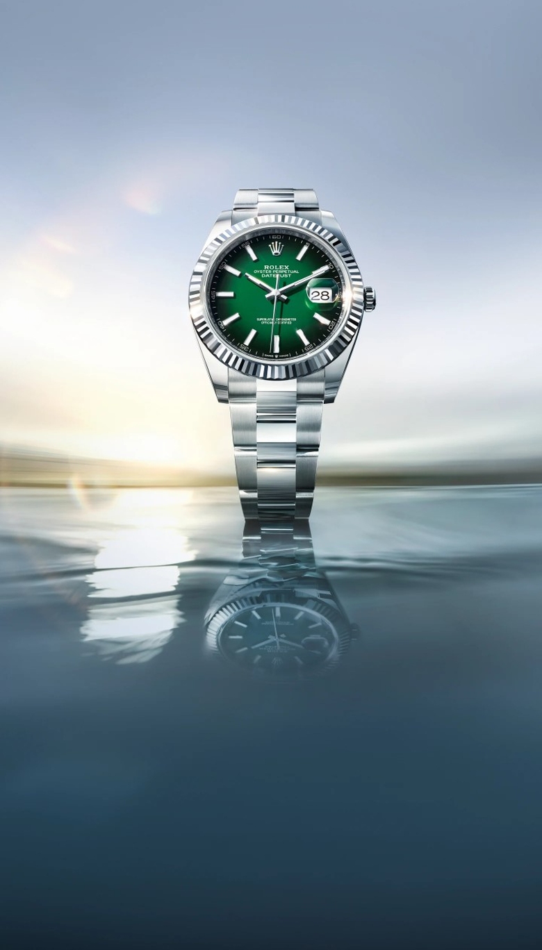 ROLEX