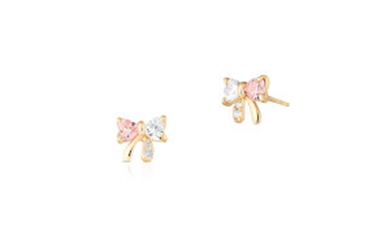 Pierwsze kolczyki dla dziewczynki – jak wybrać?