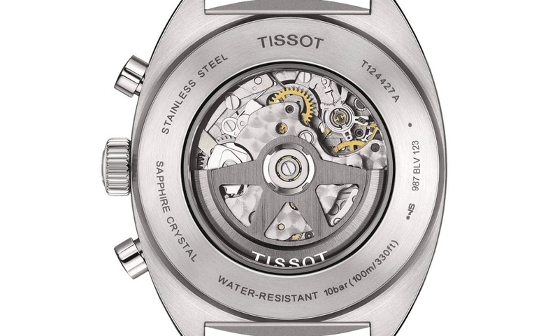 Zegarki mechaniczne męskie