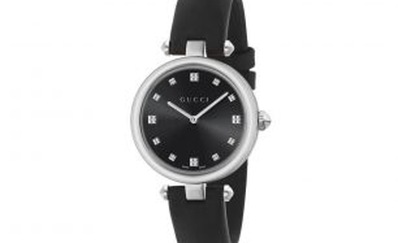 Zegarki damskie czarne