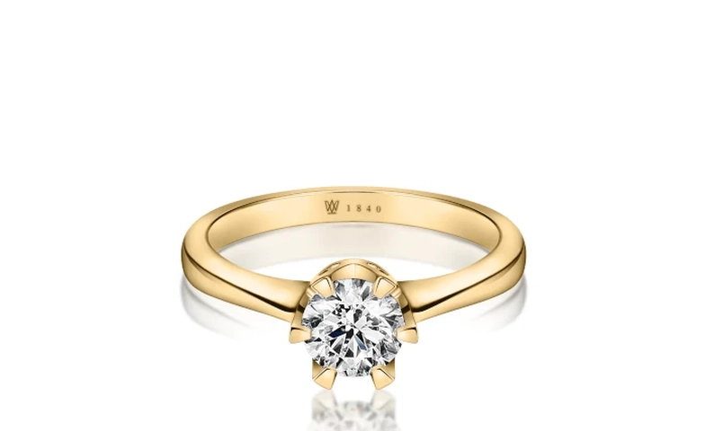 Co zrobić z pierścionkiem po zerwanych zaręczynach