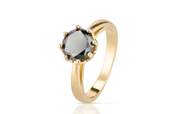 Unikalne pierścionki zaręczynowe