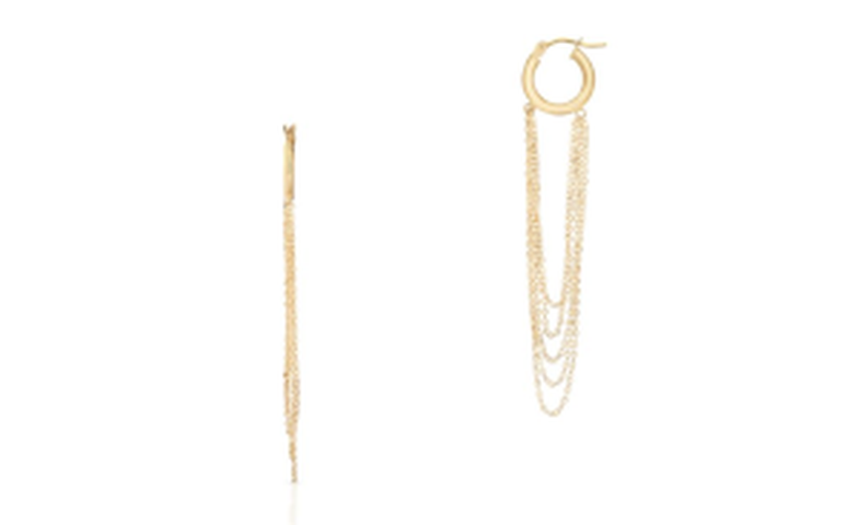 Najwygodniejsza i najbardziej efektowna biżuteria – poznaj rodzaje zapięć kolczyków!