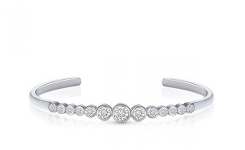 Biżuteria ślubna. Komplety, które Cię oczarują