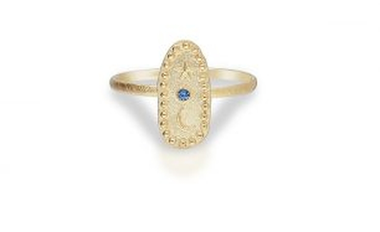 Biżuteria boho z kolekcji ETNO