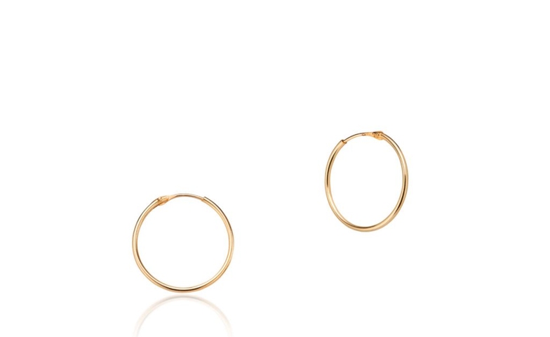 Kolczyki modne w 2025