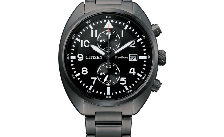 Zegarki Citizen Eco-Drive