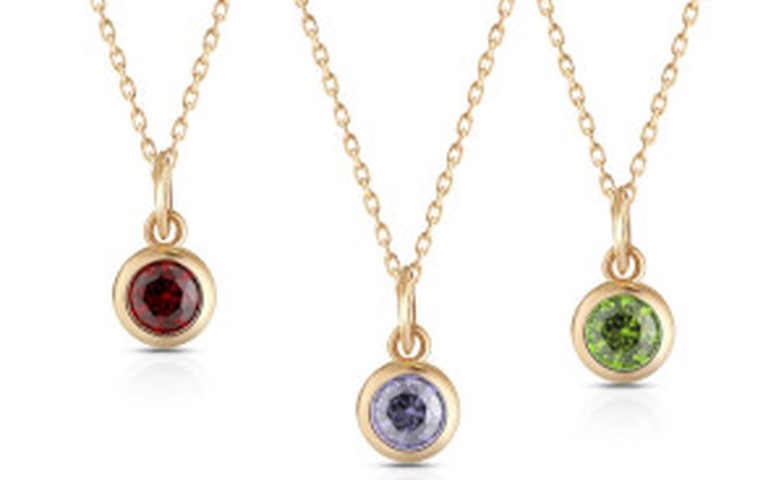 Birthstone – jaki jest Twój kamień urodzinowy?