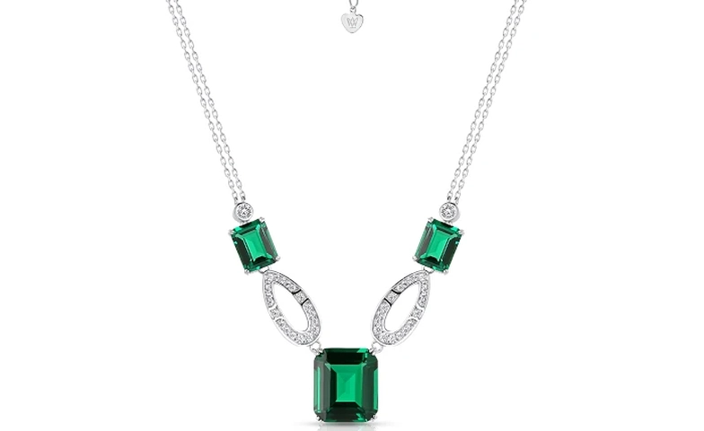 Jak wybrać idealny naszyjnik dla przyjaciółki?