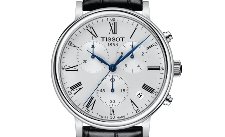 Jak dopasować zegarek męski do ubioru?