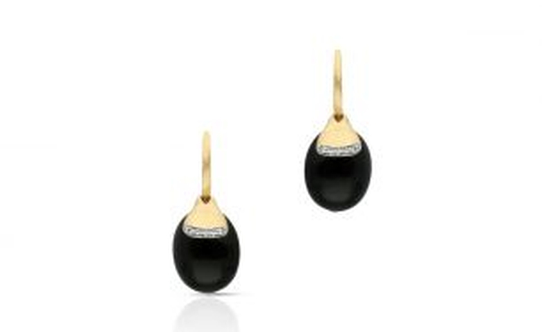 Popularne modele kolczyków ze stali oraz złota