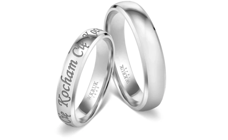 Grawer na obrączkach – przegląd pomysłów