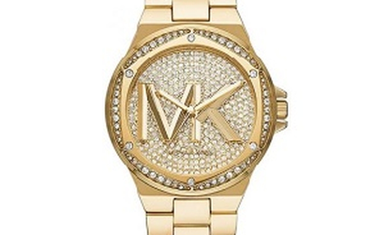 Prezent dla siostry na Święta. Zegarek Michael Kors