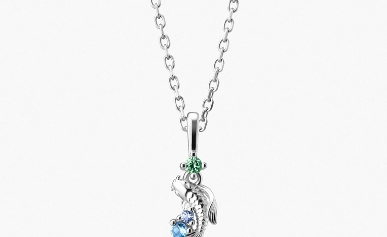 Jak dobrać długość łańcuszka?