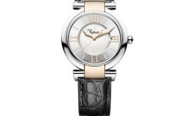 Prestiżowe zegarki, czyli odrobina luksusu 