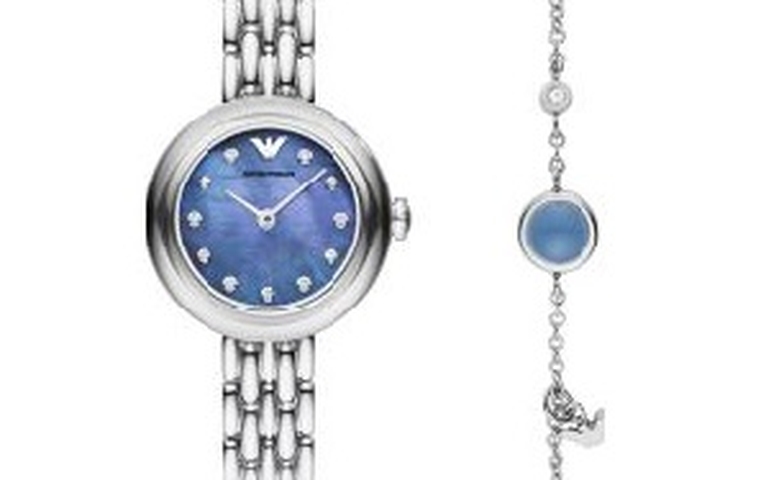 Prezent pod choinkę dla niej