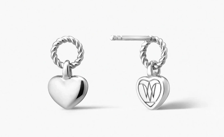 Jak zdjąć kolczyki wkręty?