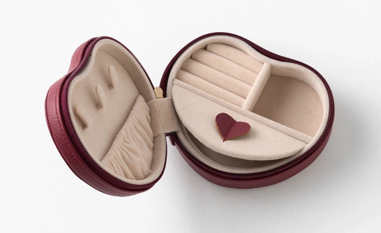 Bezpieczna biżuteria – na co zwracać uwagę