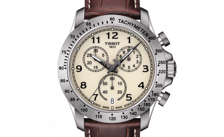 Rodzaje mechanizmów w zegarkach