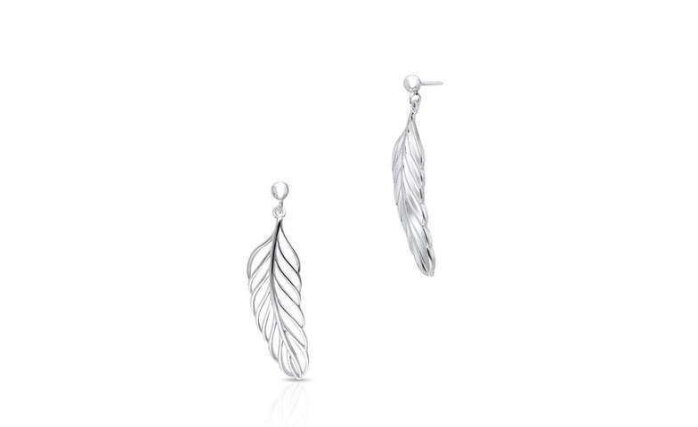 Jakie kolczyki do sukienki boho