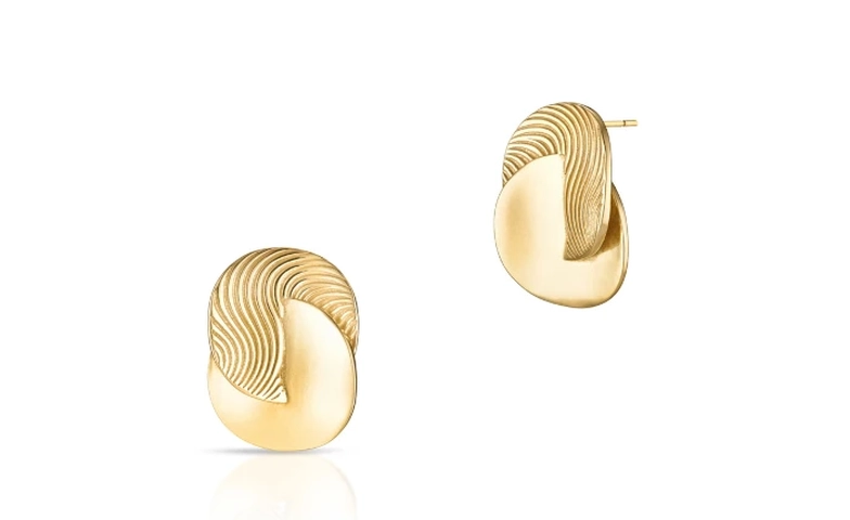 Jakie kolczyki dla świadkowej?