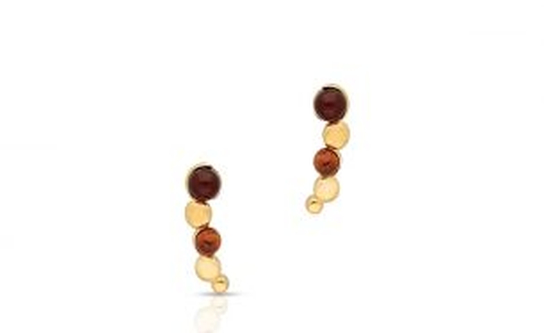 Biżuteria z bursztynem