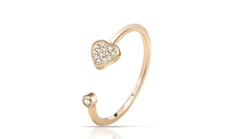 Czym jest pierścionek obietnicy (przedzaręczynowy)?