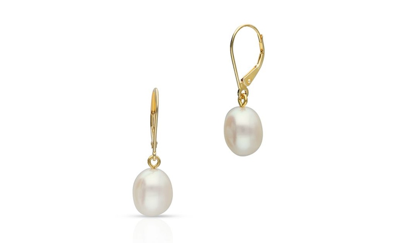 Jakie kolczyki do sukienki w kwiaty