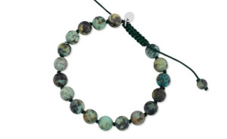 Bransoletka męska – pleciona, skórzana czy może na sznurku? Co wybrać?