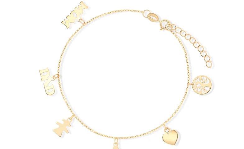 Co wybrać na prezent na chrzest?