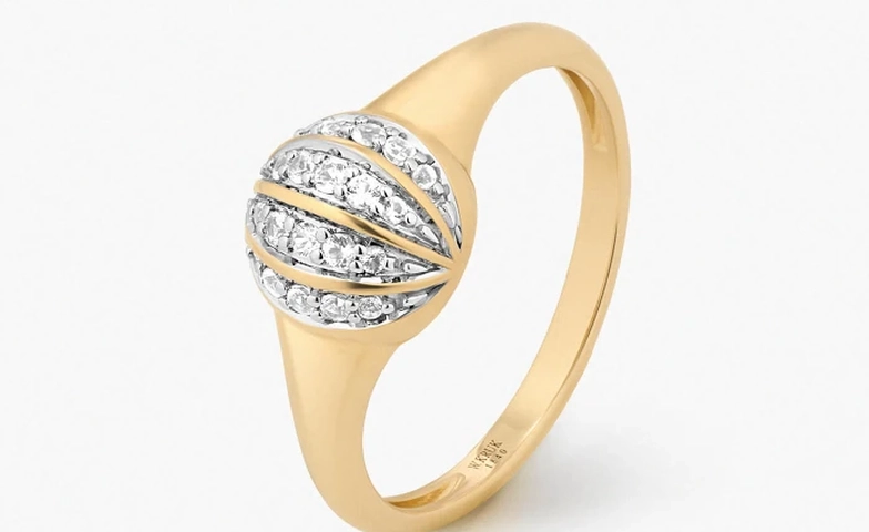 Jak sprawdzić czy pierścionek jest złoty?