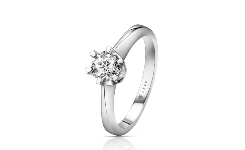 Jak odnaleźć zgubiony pierścionek zaręczynowy?