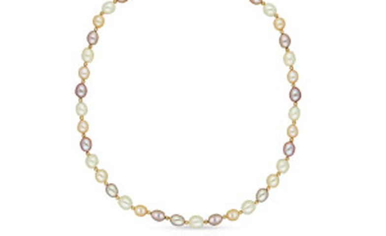 Modna biżuteria 2025