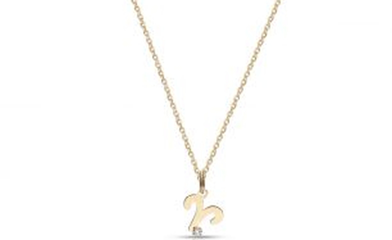 Biżuteria znak zodiaku