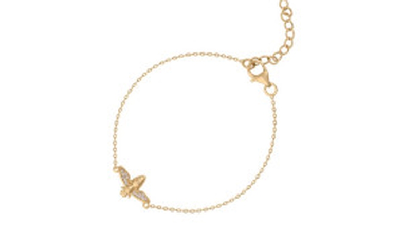 Co sprawia, że biżuteria z motywem pszczoły jest tak popularna?