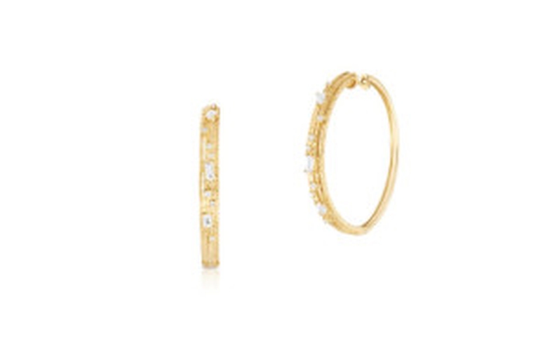 Wschodzące karnawałowe trendy! Jaka biżuteria do cekinowej sukienki?