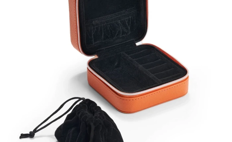 Jak przechowywać kolczyki