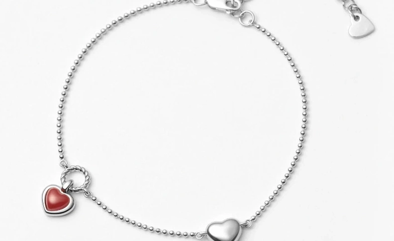 Biżuteryjne pomysły na prezent dla przyjaciółki