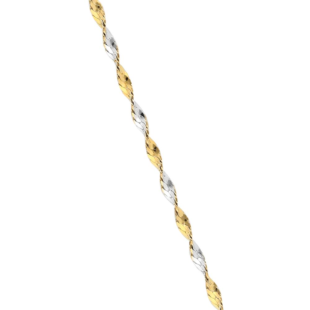 LINC 2022 FW HAND SIGN MA-1 リンク Wtyczka SICMA 1,5 2-PIN czarna e-connectors