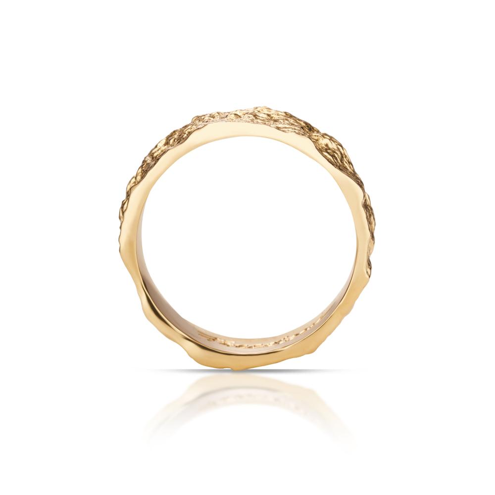 【R&B】Eunique Czarne Botki Chenai - Renee