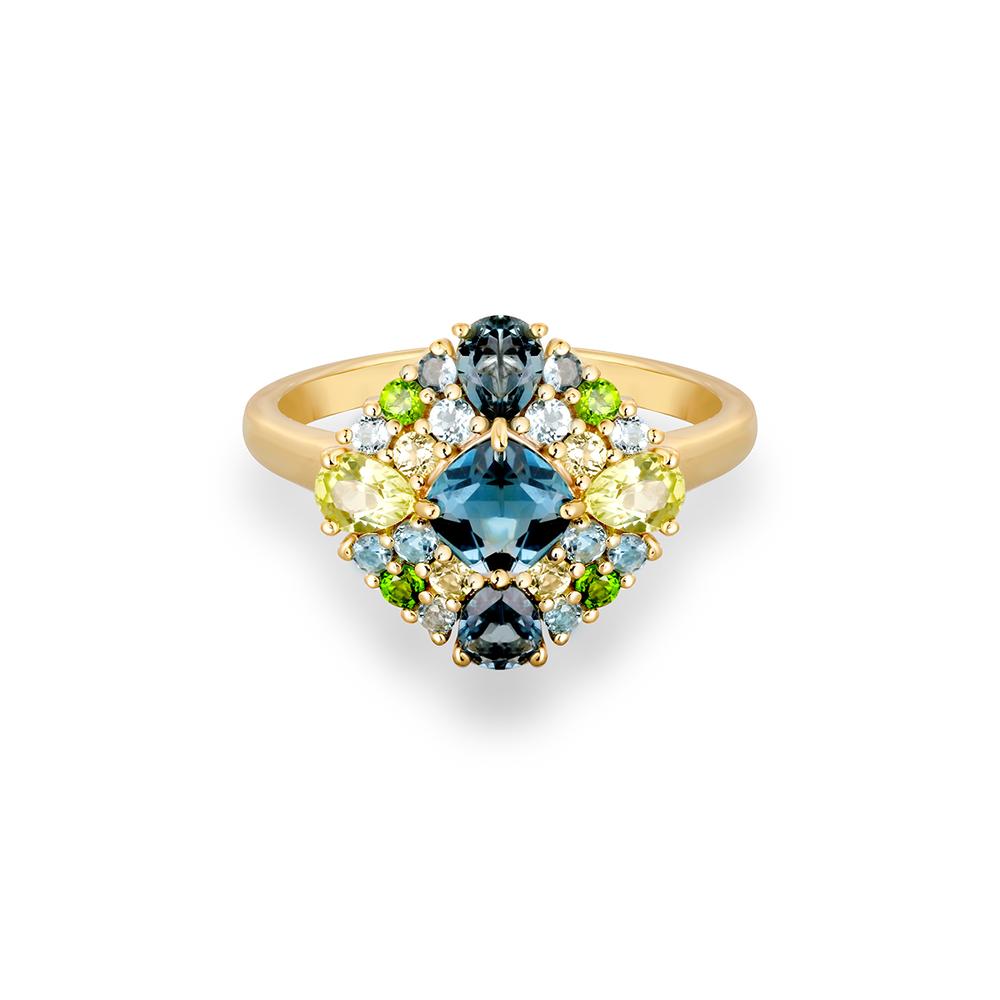 アクセサリー Samulo ring cenote r0439 【シルバーアクセサリー】 サイボーグスカルリング