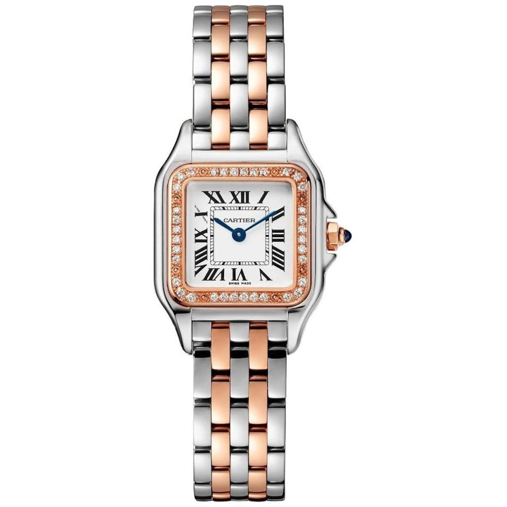 ZEGAREK CARTIER PANTHERE DE CARTIER S – UCR/114 – W.KRUK
