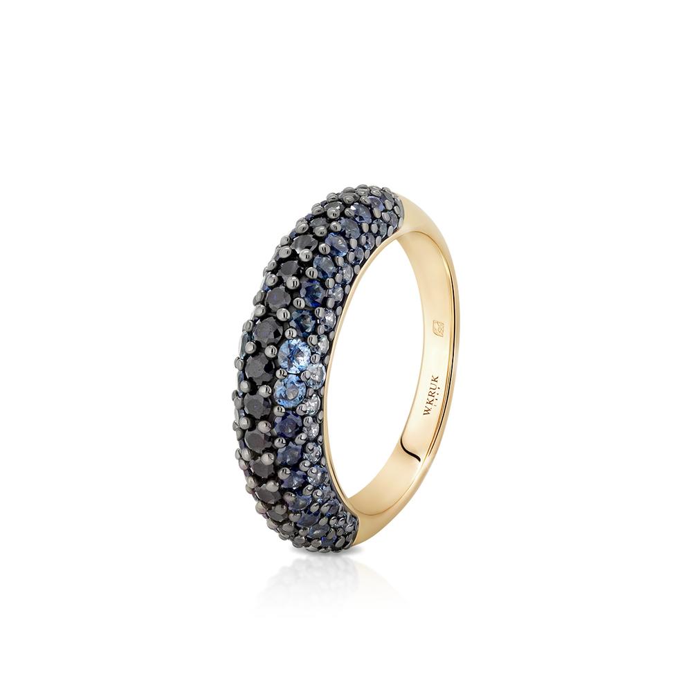 YA−MAN STA-212P GOLD Oryginał DDR nowa - obudowa lampy przedniej MZ ES 250/2 175