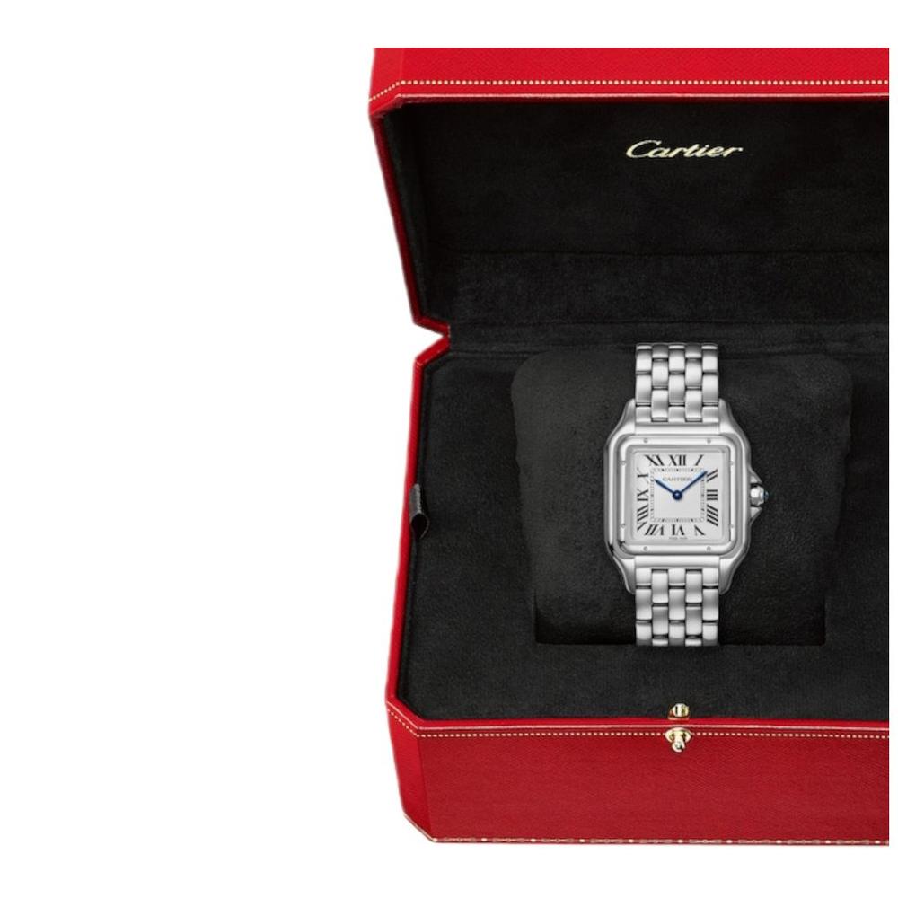 ZEGAREK CARTIER PANTHERE DE CARTIER L – UCR/271 – W.KRUK