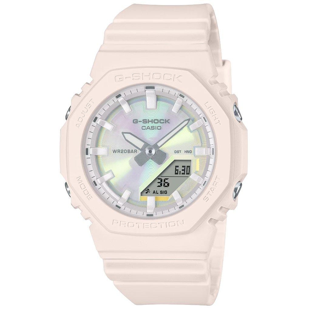 ZEGAREK G-SHOCK ANALOG-DIGITAL WOMEN – UCA/478 – W.KRUK