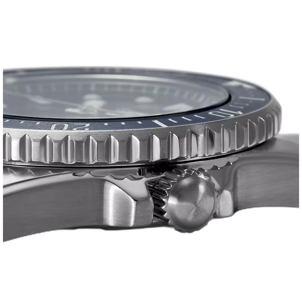 ZEGAREK SEIKO PROSPEX COMPACT SOLAR SCUBA DIVER – USE/190 – W.KRUK