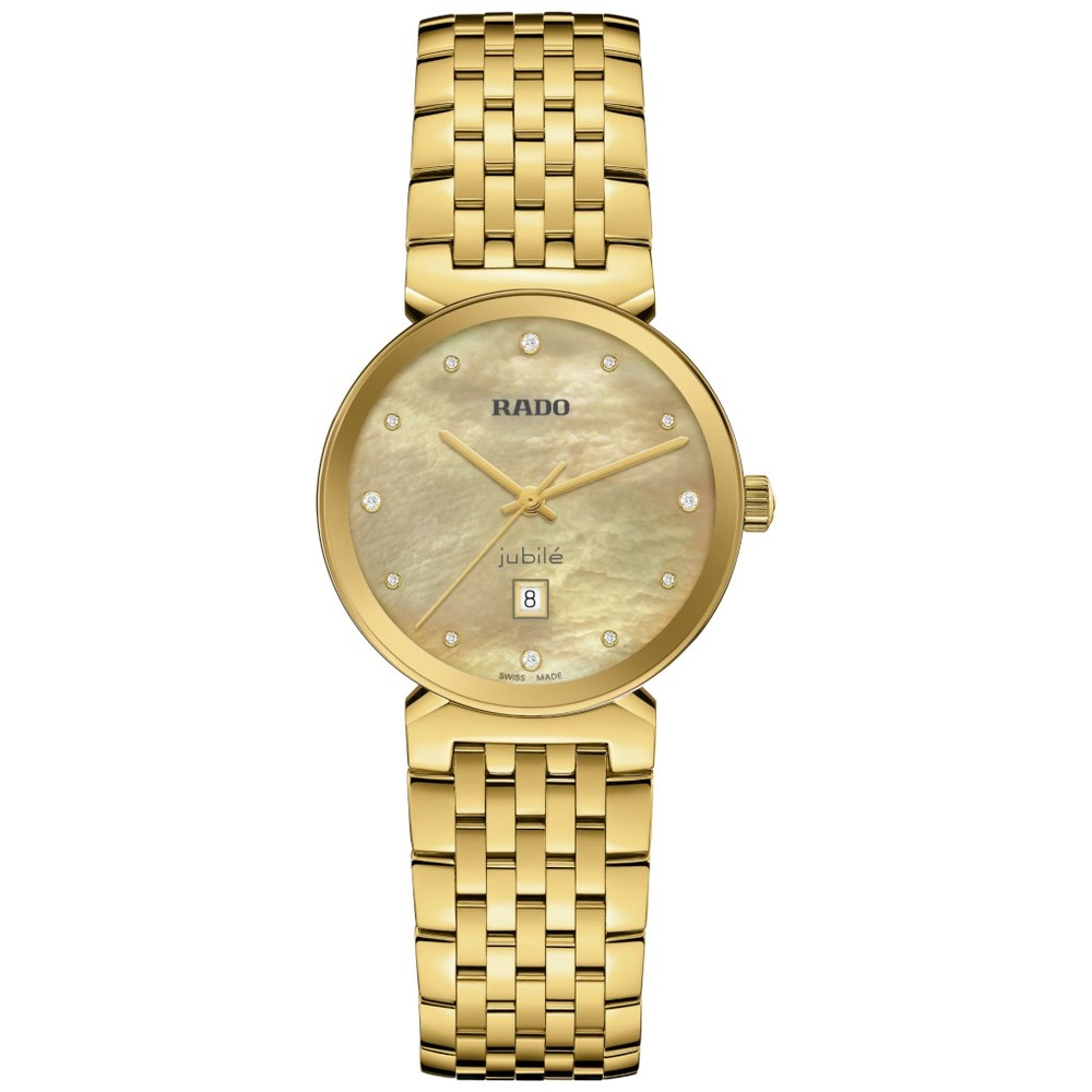 ZEGAREK RADO Florence Diamonds – URA/1404 – W.KRUK