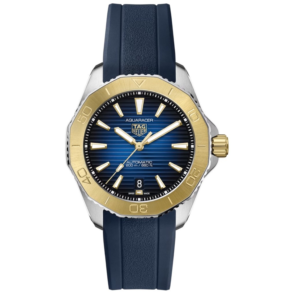 ZEGAREK TAG HEUER AQUARACER PROFESSIONAL 200 DATE – UTH/1812 – W.KRUK