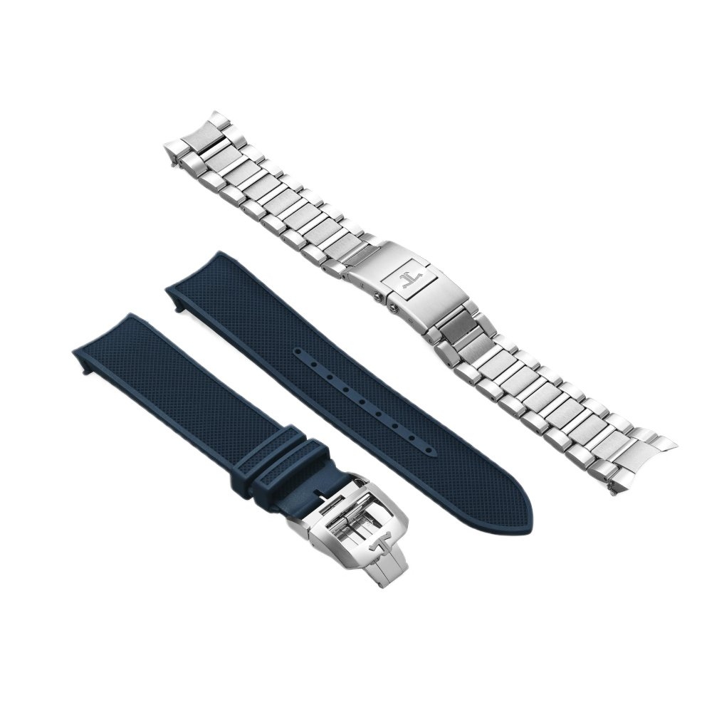 ZEGAREK JAEGER-LECOULTRE POLARIS CHRONOGRAPH – UJL/075 – W.KRUK